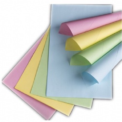 Carbonless Paper